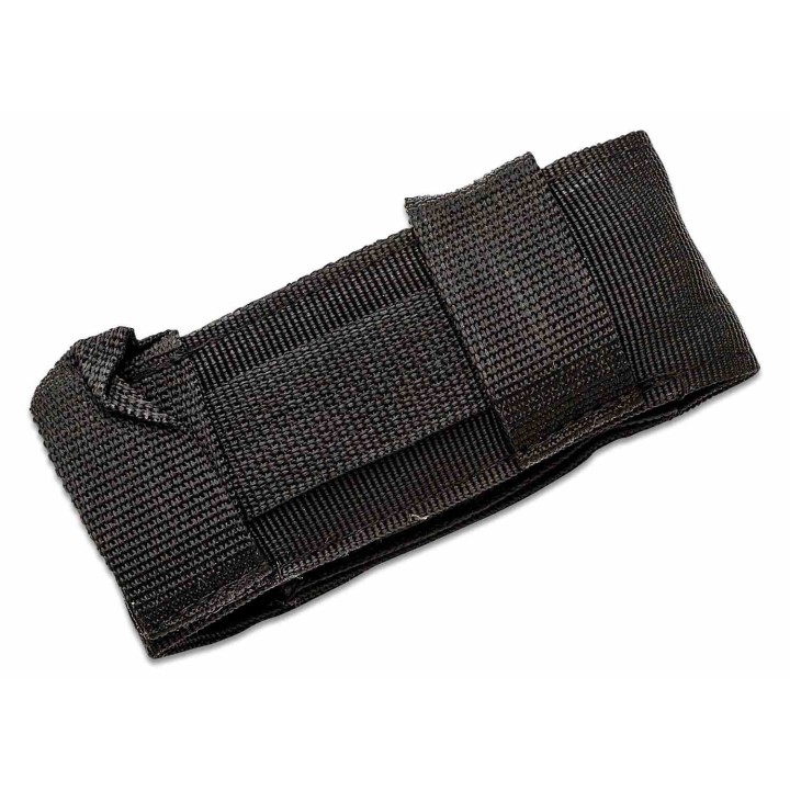 Pince Outil Multifonction Gerber Dual-Force Lame Acier Argent et Noir Tournevis Scie Etui Tissu G1721 - Livraison Gratuite