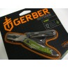 Pince Outils Multifonctions Gerber Dime Green Acier 3Cr13 Ciseaux Pince Tenaille Tournevis G1132 - Livraison Gratuite