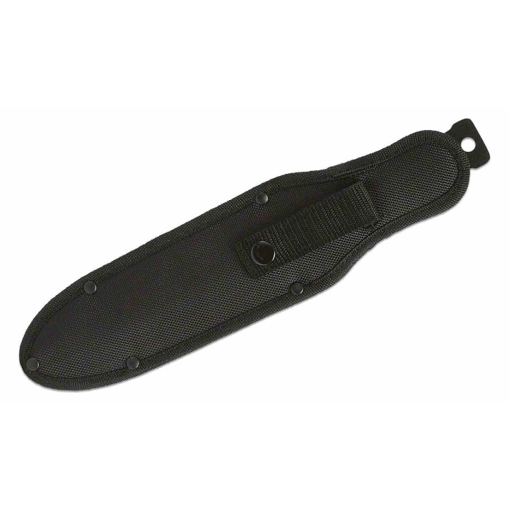 Couteau Reapr Versa Hori Hori Lame Acier 420 Manche TPR Gaine Nylon SHF85432 - Livraison Gratuite
