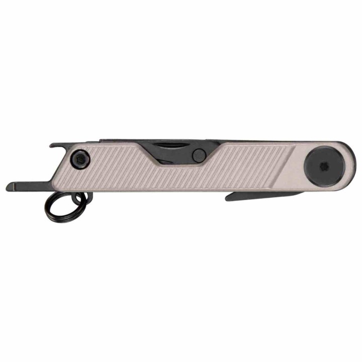 Couteau Multifonctions Gerber Armbar Mini Gold Manche GFN Ciseaux Tournevis G1072683 - Livraison Gratuite