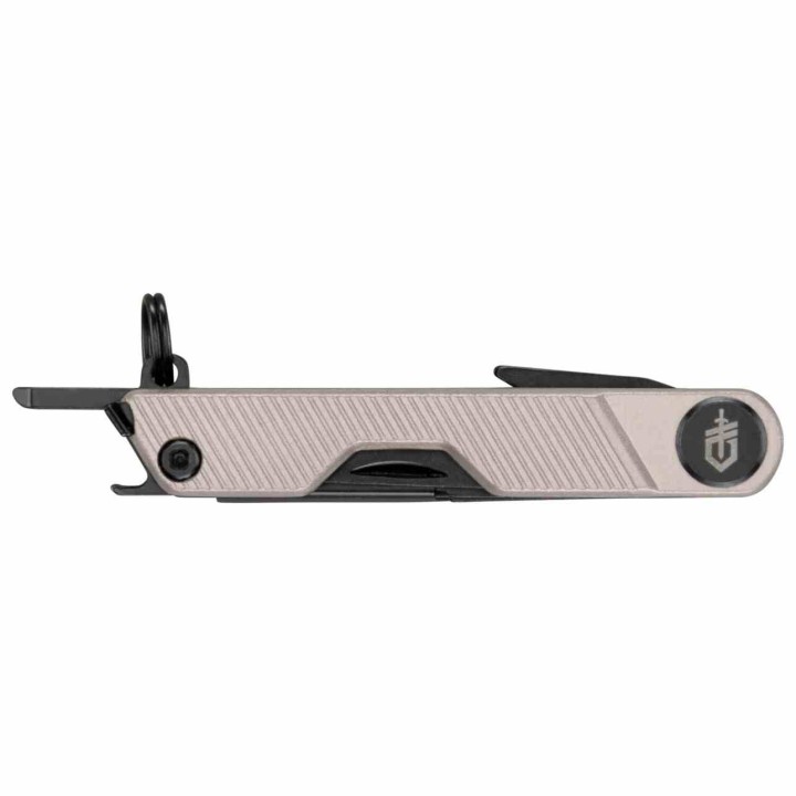Couteau Multifonctions Gerber Armbar Mini Gold Manche GFN Ciseaux Tournevis G1072683 - Livraison Gratuite