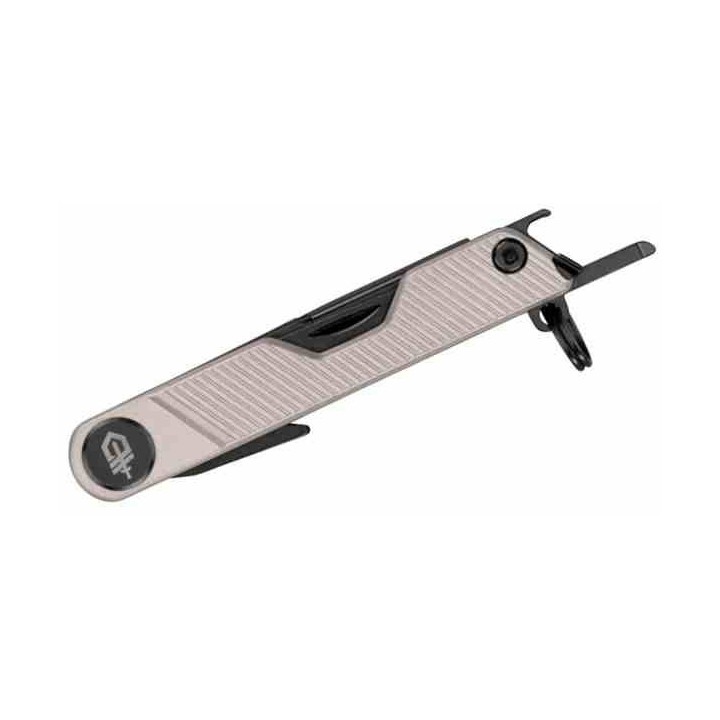 Couteau Multifonctions Gerber Armbar Mini Gold Manche GFN Ciseaux Tournevis G1072683 - Livraison Gratuite
