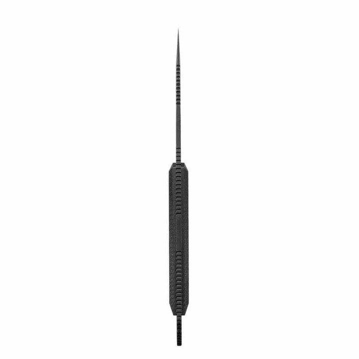 Couteau Vosteed Fullback Black Lame Acier Nitro-V BLK Manche Micarta Etui Kydex VOSD0301 - Livraison Gratuite