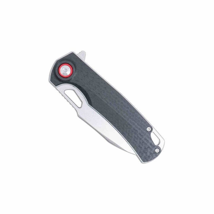 Couteau Cobratec Wolverine Lame Acier D2 Manche G-10 Liner Lock Clip KIVT CBTWLVRNG10 - Livraison Gratuite