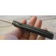 Couteau Gerber Fast Draw A/O Lame Acier 440 Manche FRN G7162 - Livraison Gratuite