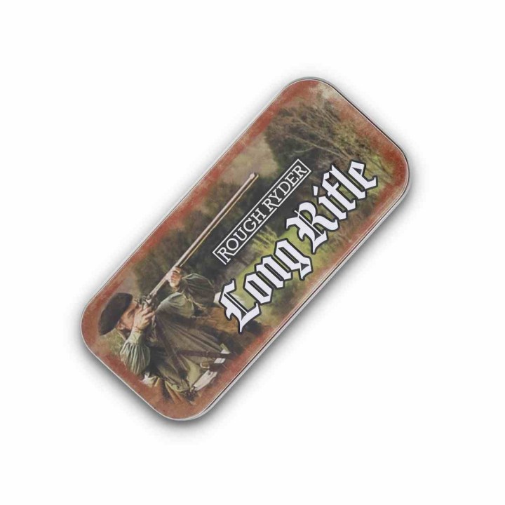 Couteau Pliant Rough Ryder Congress Long Rifle Red Smooth Bone Lames Acier 440 Manche Os Slipjoint RR2617  - Livraison Gratuite
