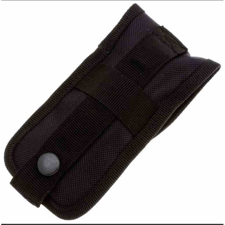 Couteau Automatique Ontario OKC Rescue Knife Lame Acier 154CM Poignée en Aluminium USA Button Lock ON8739 - Livraison Gratuite