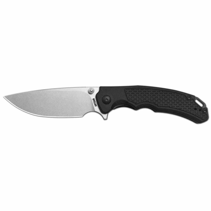 Couteau ArtisanCutlery Tradition V2 Lame Acier AR-RPM9 Manche G10 Black Liner Lock ATZ1702MBK - Livraison Gratuite