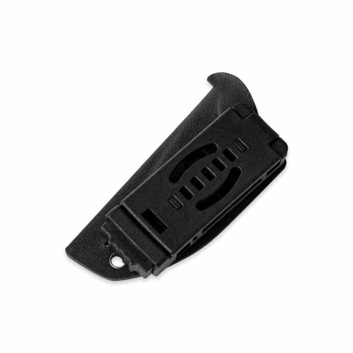 Couteau Kizer Mini Harpoon Lame Acier CPM-3V Manche G10 Colorful Etui Kydex KI1040S6 - Livraison Gratuite