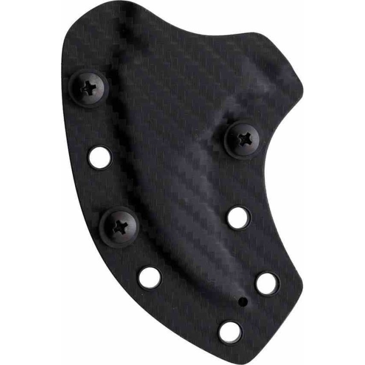 Couteau Tactical Tarani AR15 Karambit Lame Acier D2 Etui Kydex HDTAR15KG - Livraison Gratuite