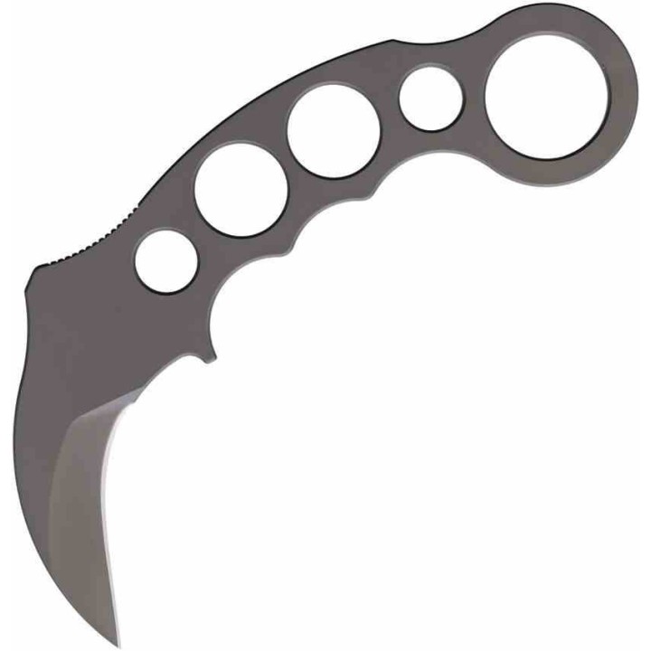 Couteau Tactical Tarani AR15 Karambit Lame Acier D2 Etui Kydex HDTAR15KG - Livraison Gratuite