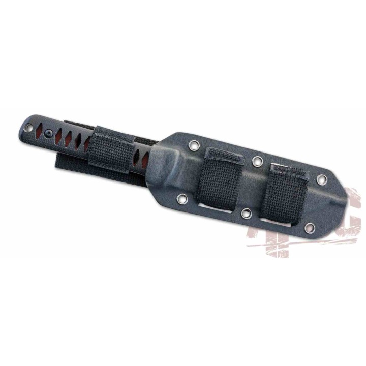 Couteau Apoc Breeden Torrent Lame Acier D2 Manche Micarta Etui Kydex KP41030 - Livraison Gratuite