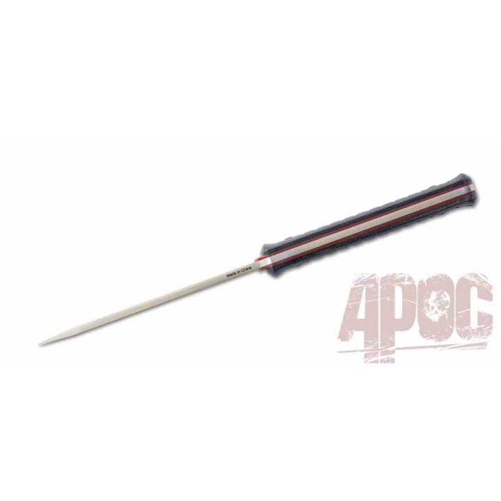 Couteau Apoc Breeden Torrent Lame Acier D2 Manche Micarta Etui Kydex KP41030 - Livraison Gratuite