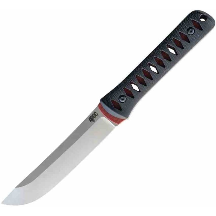 Couteau Apoc Breeden Torrent Lame Acier D2 Manche Micarta Etui Kydex KP41030 - Livraison Gratuite