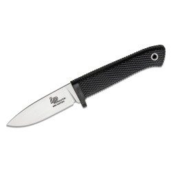 Couteau Cold Steel Pendleton Mini Hunter Lame Acier CPM 3-V Manche Kray-EX Etui Secre-Ex CS36LPCM - Livraison Gratuite