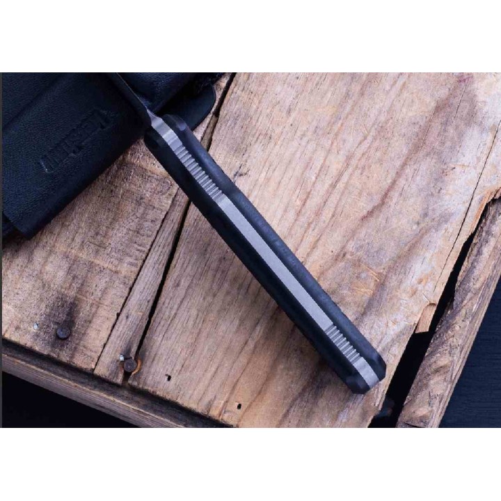 Couteau Kershaw Pack Mule Lame Clip Point Acier N690 Manche G10 Etui Kydex USA KS1089 - Livraison Gratuite