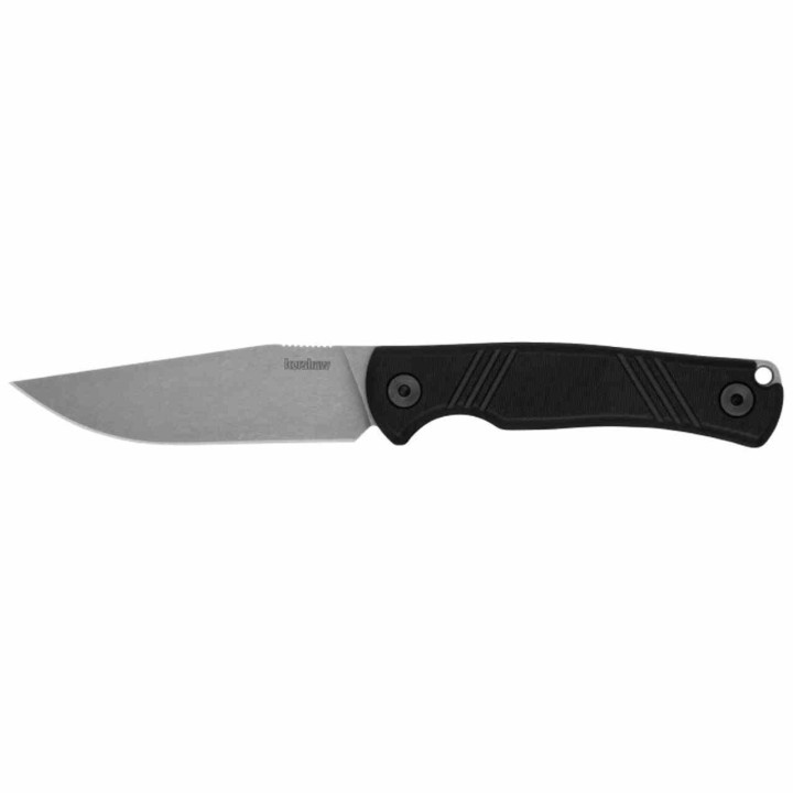 Couteau Kershaw Pack Mule Lame Clip Point Acier N690 Manche G10 Etui Kydex USA KS1089 - Livraison Gratuite