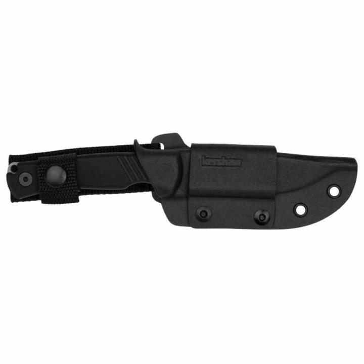 Couteau Kershaw Pack Mule Lame Clip Point Acier N690 Manche G10 Etui Kydex USA KS1089 - Livraison Gratuite