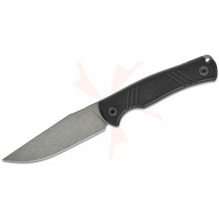 Couteau Kershaw Pack Mule Lame Clip Point Acier N690 Manche G10 Etui Kydex USA KS1089 - Livraison Gratuite