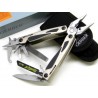 Pince multifonctions Gerber Legend Multi Plier Manche Aluminium Etui Nylon Made USA G8239 - Livraison Gratuite