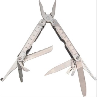 PINCE Bear&Son Bear Jaws Multitools Outils Multifonctions  Made In USA BC155L - Livraison Gratuite