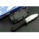 Couteau Cou CS42SS - COLD STEEL Super Edge Serrated