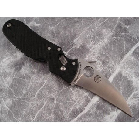 Couteau SPYDERCO SC103GP P'Kal 