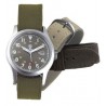 MONTRE SMITH&WESSON BLACK FACE SWW1464OD Military