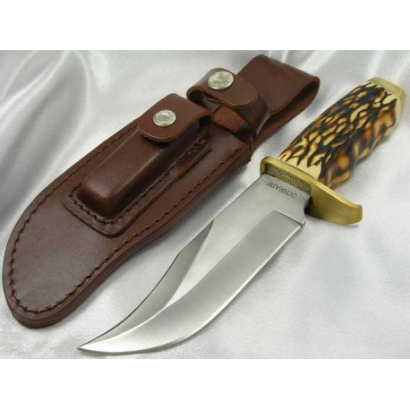 COUTEAU CHASSE SCH171UH SCHRADE UNCLE HENRY PRO 