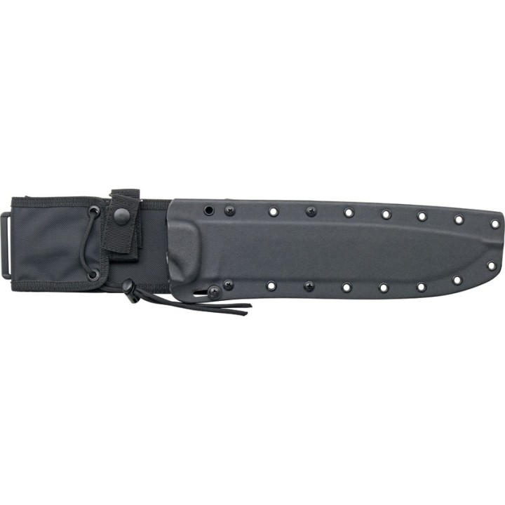 Etui  Junglas Rat/esee Esee Knives Junglas Sheath Made In USA ESJS  - Livraison Gratuite