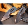 COUTEAU TACTICAL TPBBC01 - Tops Baghdad Box Cutter TOPS KNIVES