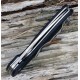 Couteau Spyderco Efficient Lame Acier 8Cr13MoV Manche G-10 SC216GP - Livraison Gratuite
