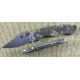 Couteau sc81gpcmo Spyderco Para Military Digital Camo 