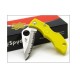 COUTEAU SPYDERCO Yellow LADYBUG SALT H1 Serrat SCLYLS3 