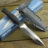 Couteau Cold Steel Counter TAC I Boot Lame Acier AUS 8 Manche Kray-Ex Etui Secure-Ex CS10BCTL - Livraison Gratuite