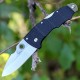 Couteau Cold Steel Grik Lame Acier AUS-8 Manche Black GFN Tri Ad-Lock CS28E - Livraison Gratuite