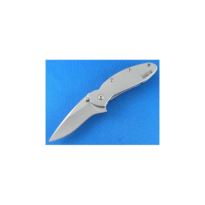 Kershaw Scallion SPEED ASSIST Couteau Kershaw A/O Scallion 420HC Made In USA KS1620FL - Livraison Gratuite