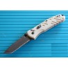 Couteau Gerber Propel Downrange A/O Tanto Lame Acier S30V Manche Tan G-10 Made USA G0841 - Livraison Gratuite