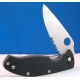 Couteau SPYDERCO SC122GPS TENACIOUS