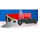 Couteau SPYDERCO SC122GPS TENACIOUS