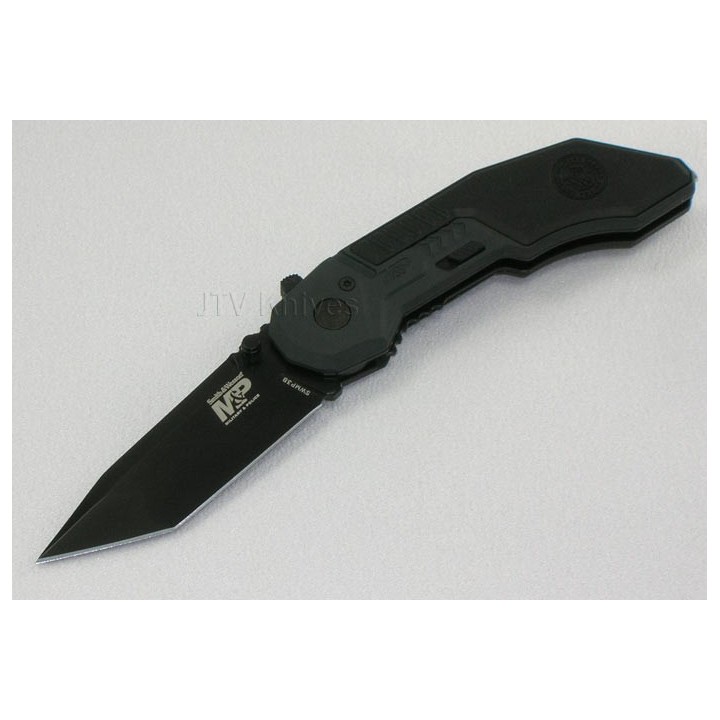 Couteau SMITH&WESSON SWMP3B Speed Assist