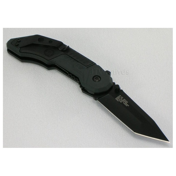 Couteau SMITH&WESSON SWMP3B Speed Assist