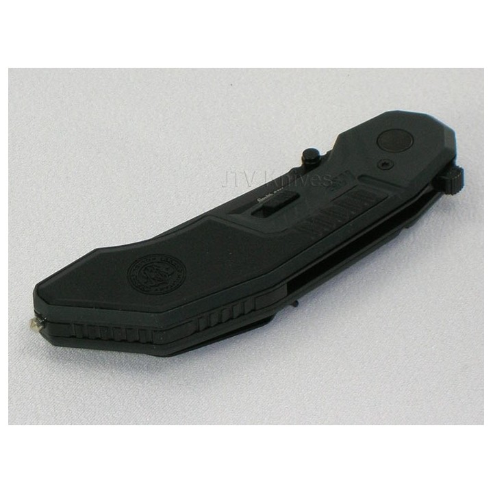 Couteau SMITH&WESSON SWMP3B Speed Assist