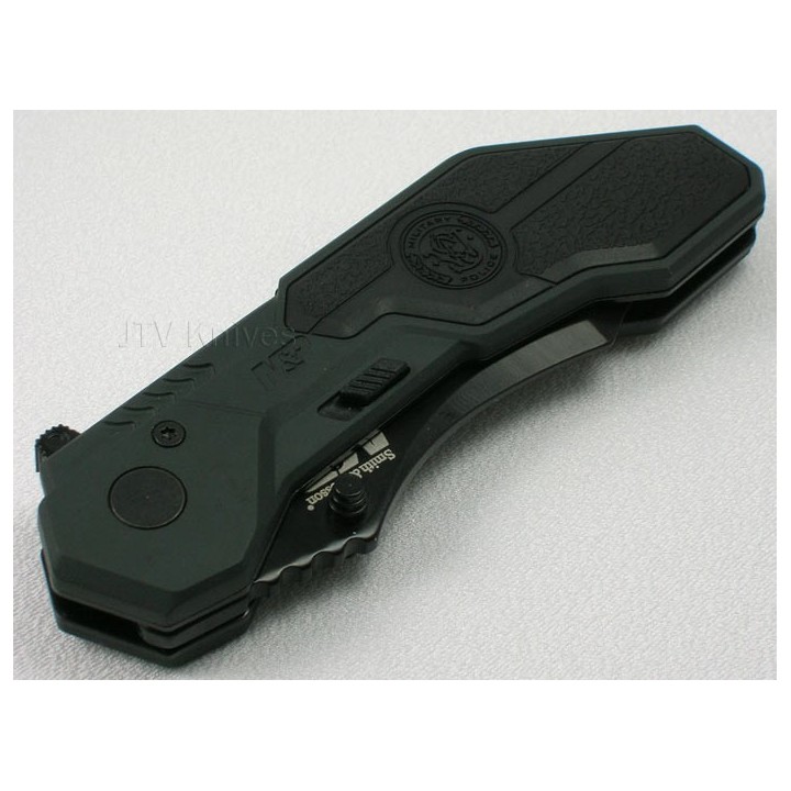 Couteau SMITH&WESSON SWMP1B Speed Assist