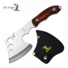 Lot de 2 Hache Tomahawk Survival Axe Evasion & Extraction Elk Ridge ER199BR - Livraison Gratuite