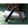 Couteau de Poche Italien Fraraccio Knives Siciliano Lame Acier Inox Manche Abs Made In Italy CMF03 - Livraison Gratuite