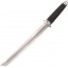 Sabre Cold Steel Magnum Tanto XII Lame Acier VG-10 San Mai Manche Kraton Etui Secure-Ex CS35AE - Livraison Gratuite