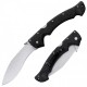 Couteau Kukri Cold Steel Rajah II Lame Acier AUS-10A Manche Griv-Ex Tri-Ad Lock Clip CS62JL - Livraison Gratuite