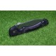 Couteau Kukri Cold Steel Rajah II Lame Acier AUS-10A Manche Griv-Ex Tri-Ad Lock Clip CS62JL - Livraison Gratuite