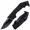 Couteau Kukri Cold Steel AK-47 Lame Acier S35VN Manche G-10 Tri-Ad Lock Clip CS58M - Livraison Gratuite